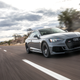Illustration for article titled The 2018 Audi RS5 is Brilliant But Brutal